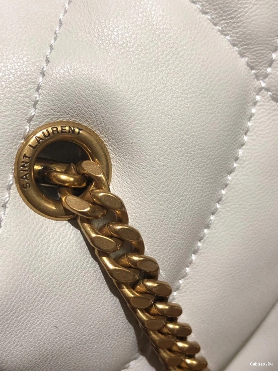 PUFFER MINI YSL SMALL BAG CHAIN 0726